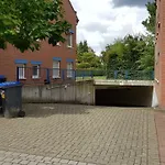 Business-travel-apartment & Muenster, Check-in Von 15 Bis 22 Uhr Moeglich Apartamento
