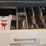 Apartamento Business-travel-apartment & Muenster, Check-in Von 15 Bis 22 Uhr Moeglich Munique