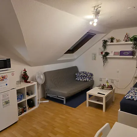 Apartment Business-travel-apartment Münster: Contactless Check-in & On-site Kiosk Munster (North Rhine-Westphalia)