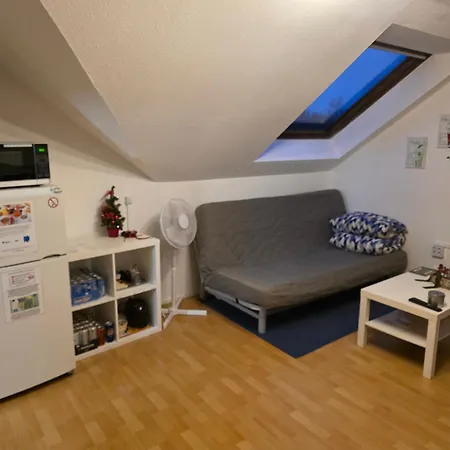 Business-travel-apartment & Muenster, Check-in Von 15 Bis 22 Uhr Moeglich Апартаменты Мюнстер