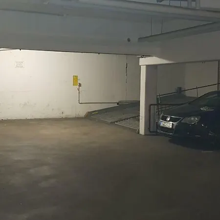 Апартаменты Business-travel-apartment & Muenster, Check-in Von 15 Bis 22 Uhr Moeglich Мюнстер