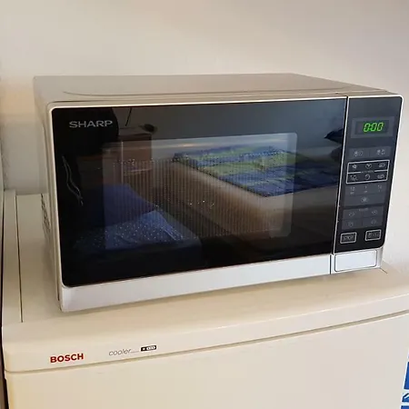 Lägenhet Business-travel-apartment & Muenster, Kontaktloser Check-in Von 15 Bis 24 Uhr Moeglich, Mit Sb-kiosk Munster (North Rhine-Westphalia)