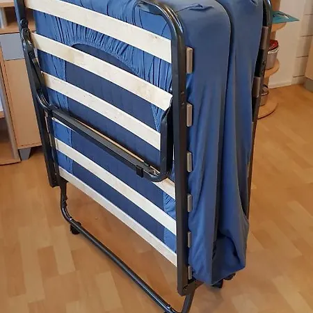 Business-travel-apartment & Muenster, Check-in Von 15 Bis 22 Uhr Moeglich דירה מונסטר