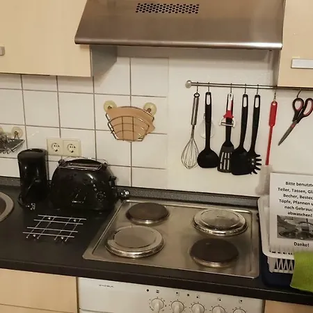 Business-travel-apartment Münster: Contactless Check-in & On-site Kiosk Munster (North Rhine-Westphalia)