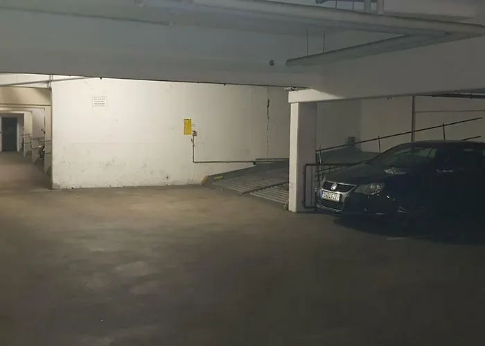 Apartmán Business-travel-apartment & Muenster, Check-in Von 15 Bis 22 Uhr Moeglich Munster (North Rhine-Westphalia)