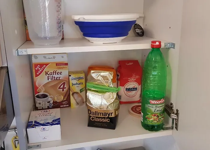 Business-travel-apartment & Muenster, Check-in Von 15 Bis 22 Uhr Moeglich Апартаменты *