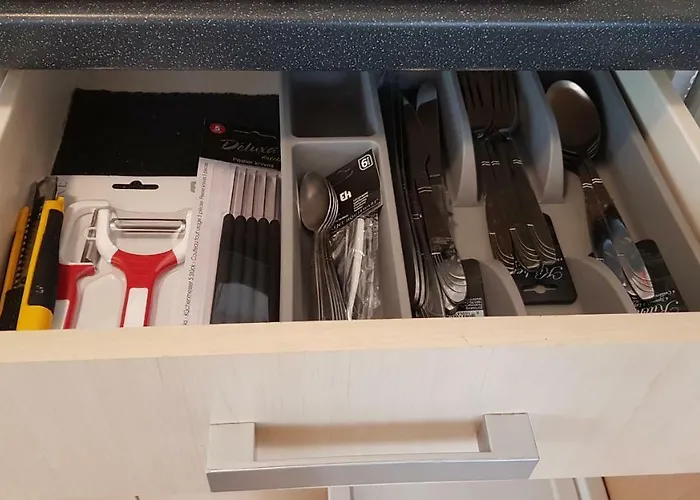 Апартаменты Business-travel-apartment & Muenster, Check-in Von 15 Bis 22 Uhr Moeglich Мюнстер