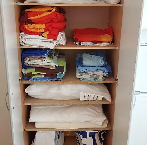 Business-travel-apartment & Muenster, Check-in Von 15 Bis 22 Uhr Moeglich Apartmán