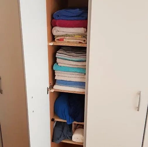 Apartmán Business-travel-apartment & Muenster, Check-in Von 15 Bis 22 Uhr Moeglich Munster (North Rhine-Westphalia)