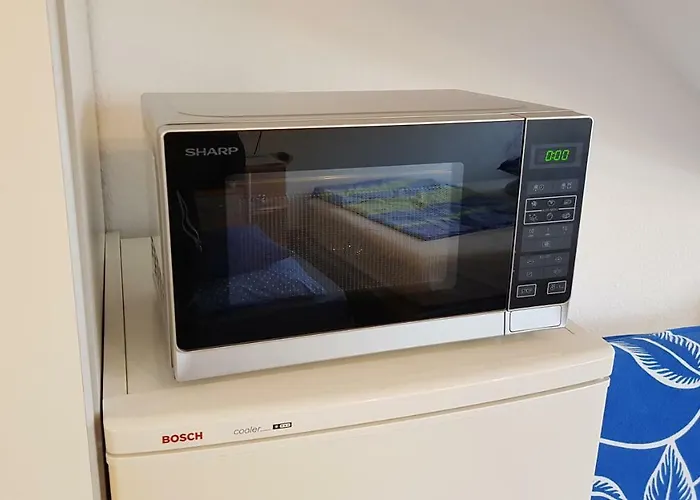 Апартаменты Business-travel-apartment & Muenster, Check-in Von 15 Bis 22 Uhr Moeglich Мюнстер