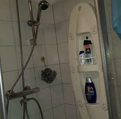 Apartmán Business-travel-apartment & Muenster, Check-in Von 15 Bis 22 Uhr Moeglich