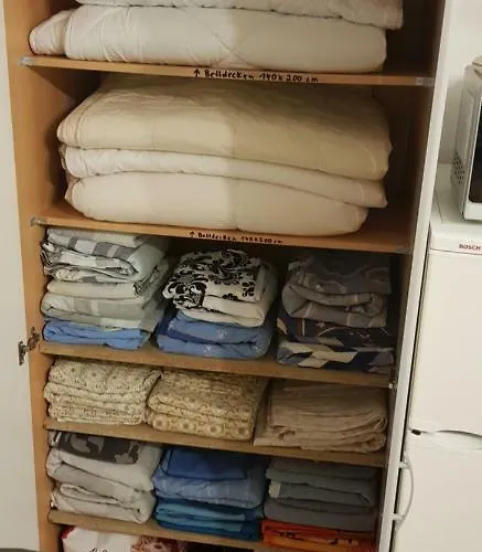 Business-travel-apartment & Muenster, Check-in Von 15 Bis 22 Uhr Moeglich Мюнстер