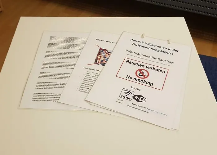 Business-travel-apartment & Muenster, Check-in Von 15 Bis 22 Uhr Moeglich *